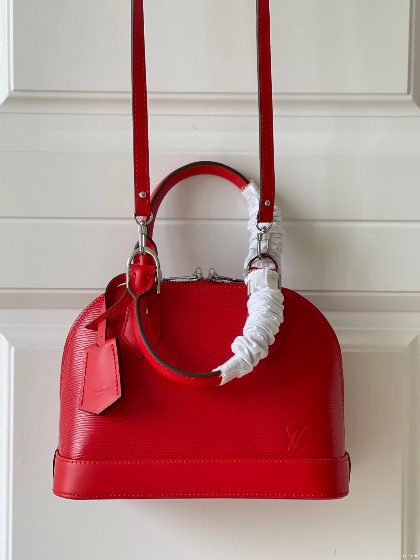 Affordable VUITTON LOUIS ALMA BB 0803